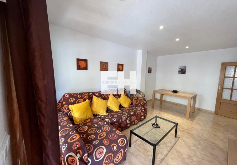 town house - Revente - Lo Pagan - La Puntica