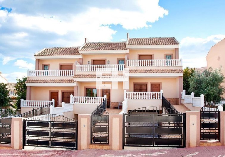town house - Revente - Los Altos - Costa Blanca