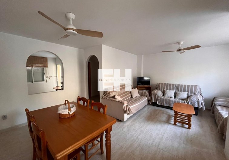 town house - Revente - Orihuela Costa - Campoamor