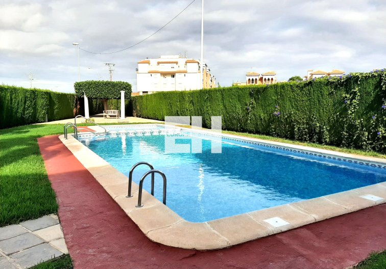 town house - Revente - Orihuela Costa - Costa Blanca