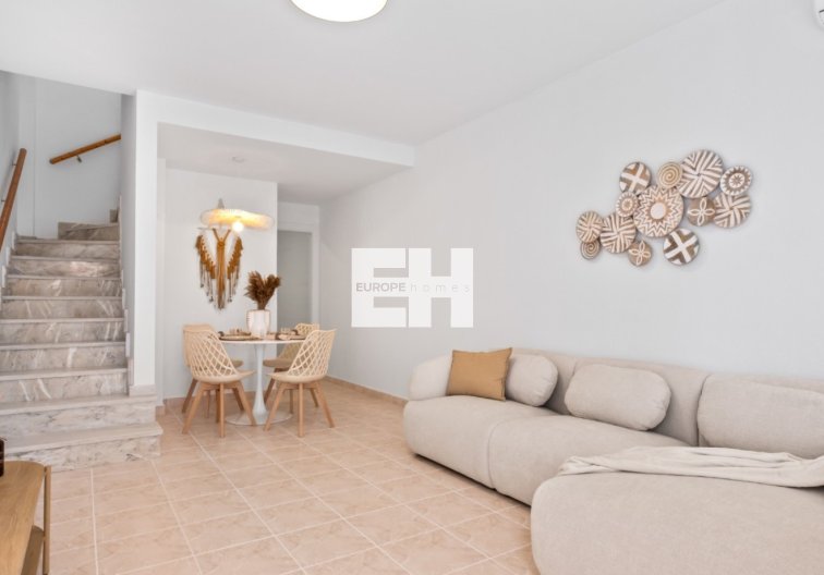 town house - Revente - Orihuela Costa - Costa Blanca