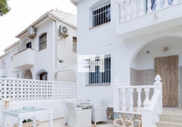 town house - Revente - Orihuela Costa - Costa Blanca
