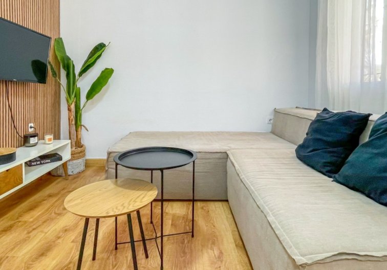 town house - Revente - Orihuela Costa - Costa Blanca