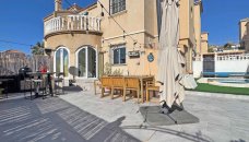 town house - Revente - Orihuela Costa - EH-11609