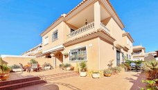 town house - Revente - Orihuela Costa - EH-52344