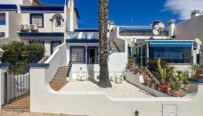town house - Revente - Orihuela Costa - EH-89619