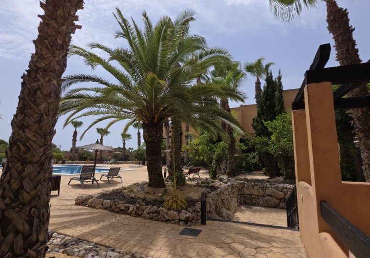 town house - Revente - Orihuela Costa - Las Filipinas