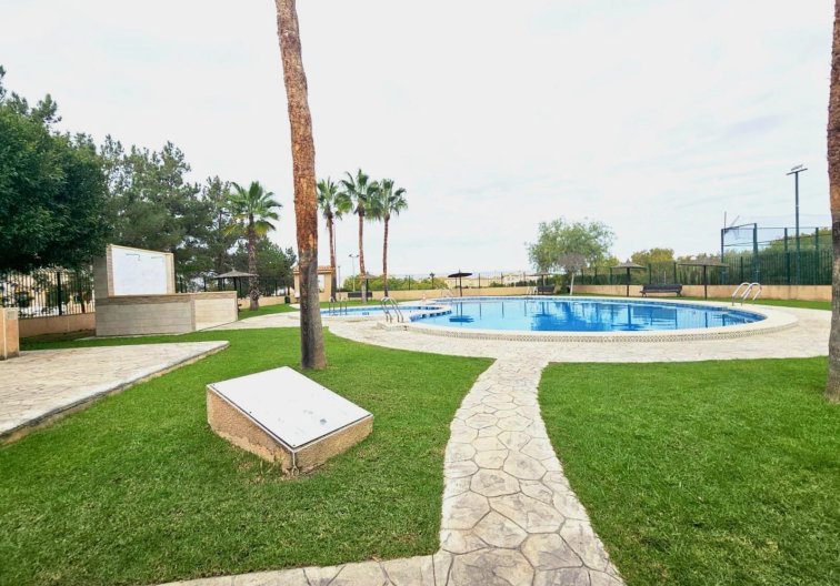 town house - Revente - Orihuela Costa - Los Altos