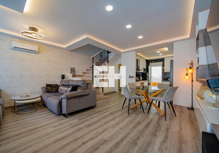 town house - Revente - Orihuela Costa - PAU 26