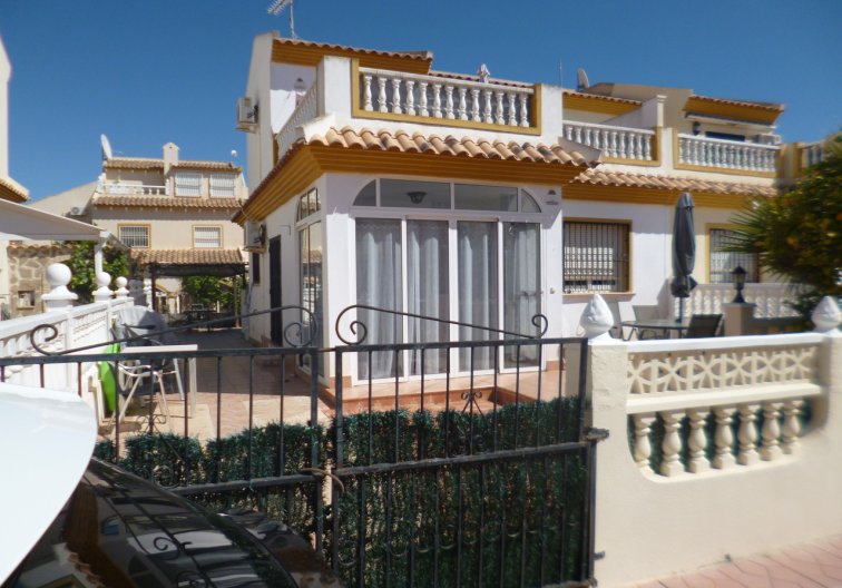 town house - Revente - Playa Flamenca - Costa Blanca