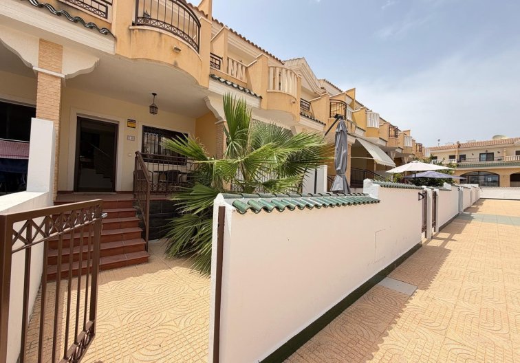 town house - Revente - Rojales - Lo Marabú