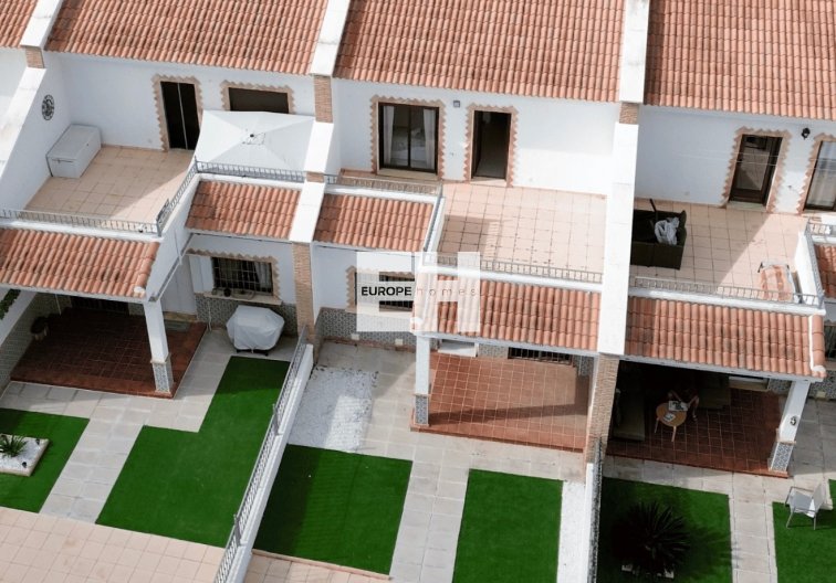 town house - Revente - San Miguel de Salinas - Inland