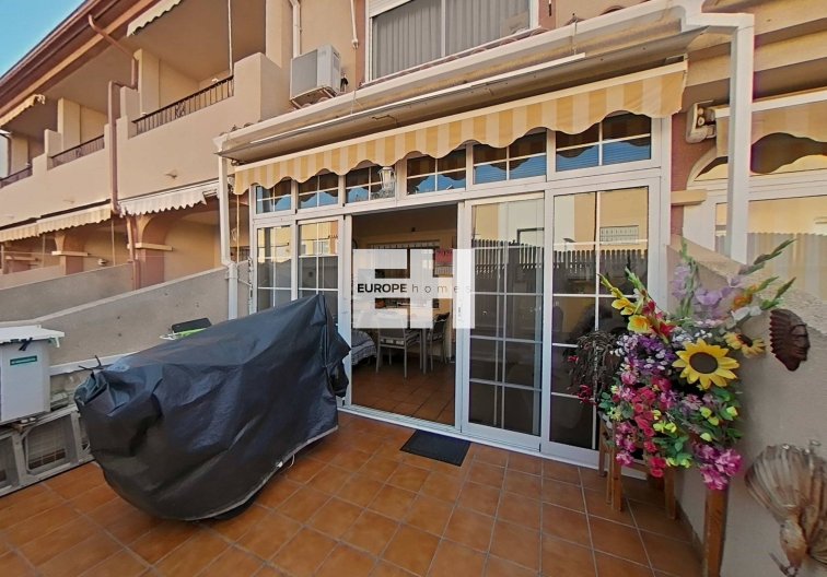town house - Revente - San Pedro del Pinatar - El Salero