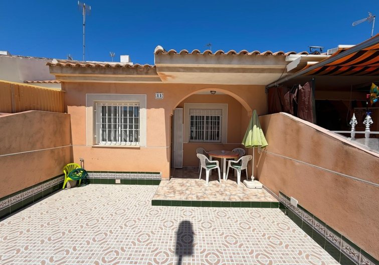 town house - Revente - San Pedro del Pinatar - San Pedro del Pinatar