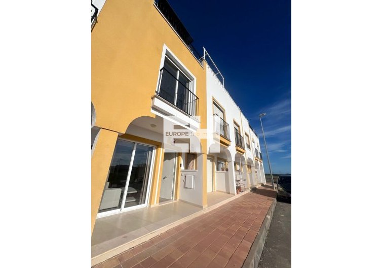 town house - Revente - Santa Rosalia - Costa Calida