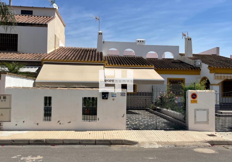 town house - Revente - Torre de la Horadada - Costa Blanca