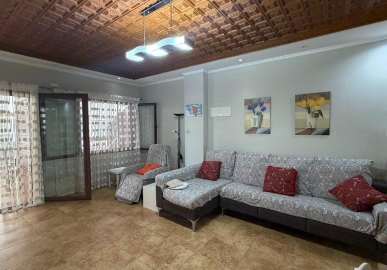 town house - Revente - Torrevieja - Acequion