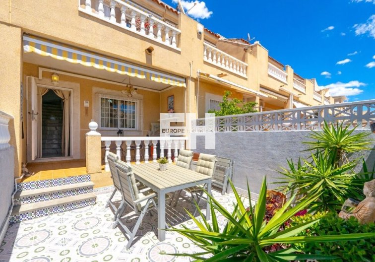 town house - Revente - Torrevieja - Aguas Nuevas