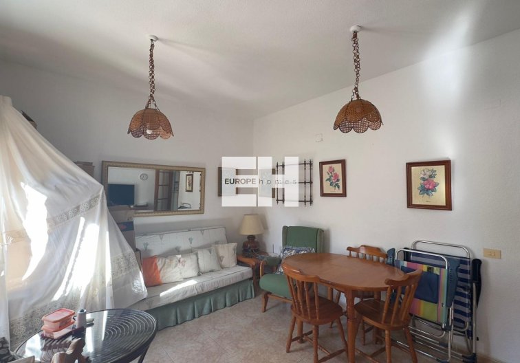 town house - Revente - Torrevieja - Centro