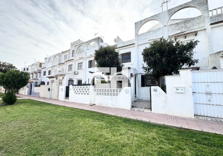town house - Revente - Torrevieja - Costa Blanca