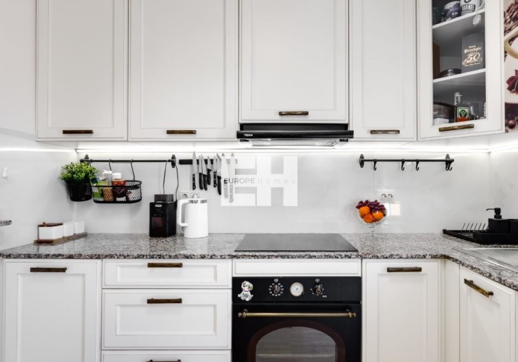 town house - Revente - Torrevieja - Costa Blanca