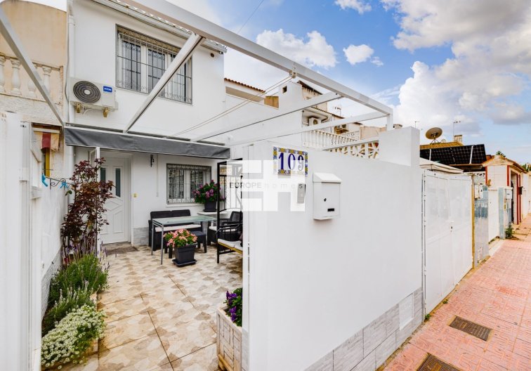 town house - Revente - Torrevieja - Costa Blanca
