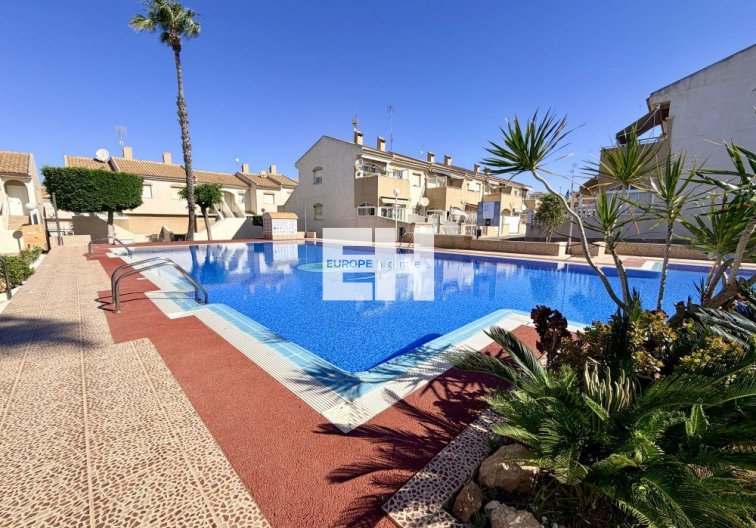 town house - Revente - Torrevieja - Costa Blanca