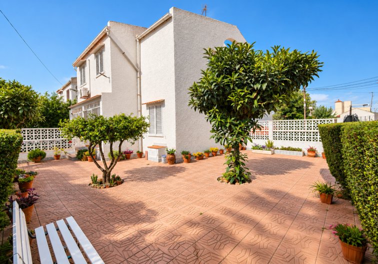 town house - Revente - Torrevieja - Costa Blanca