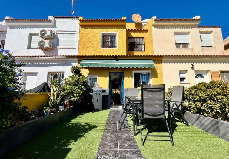 town house - Revente - Torrevieja - Costa Blanca