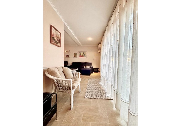 town house - Revente - Torrevieja - Costa Blanca