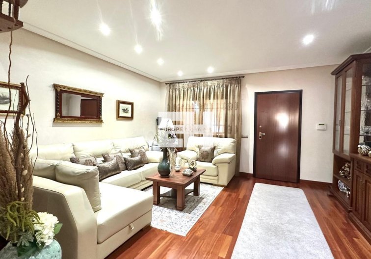 town house - Revente - Torrevieja - La Siesta