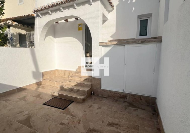 town house - Revente - Torrevieja - Los Balcones - Los Altos Del Edén