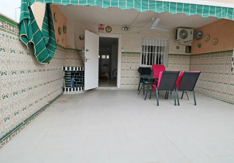 town house - Revente - Torrevieja - Playa de los Naúfragos