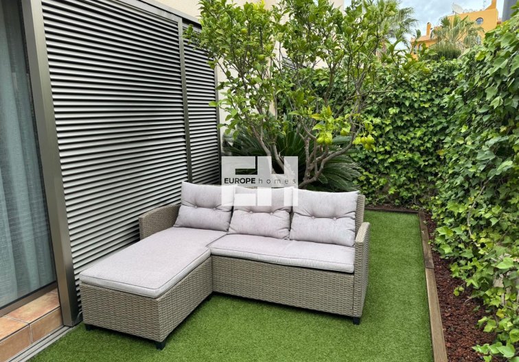 town house - Revente - Torrevieja - Punta Prima