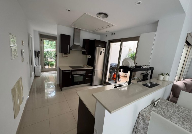 town house - Revente - Torrevieja - Punta Prima