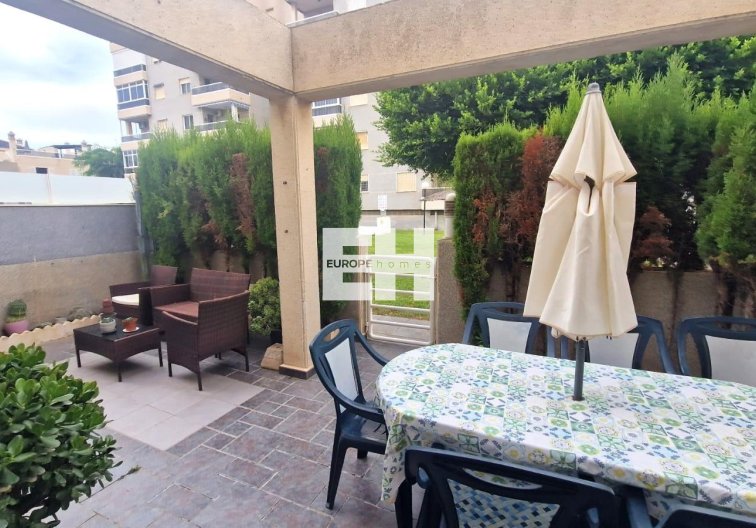 town house - Revente - Torrevieja - Torreblanca