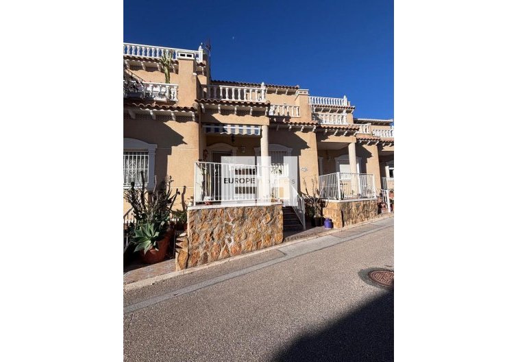 town house - Revente - Villamartin - Costa Blanca