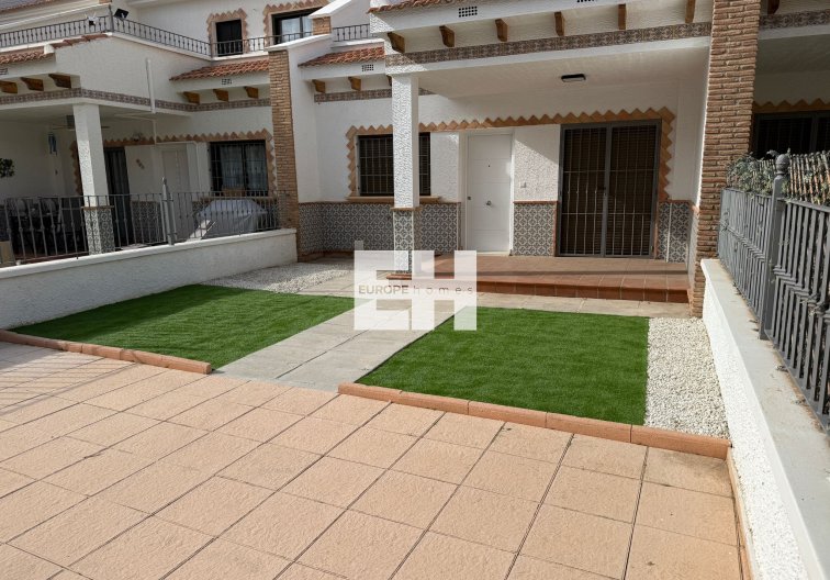 town house - Revente - Villamartin - Costa Blanca