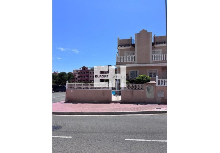 town house - Revente - Villamartin - Costa Blanca