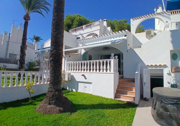 town house - Revente - Villamartin - Costa Blanca