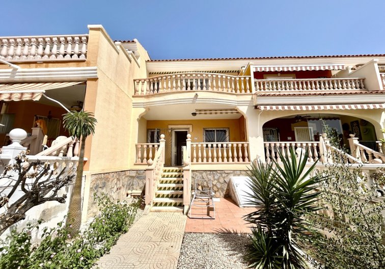 town house - Segunda mano - Ciudad Quesada - Costa Blanca