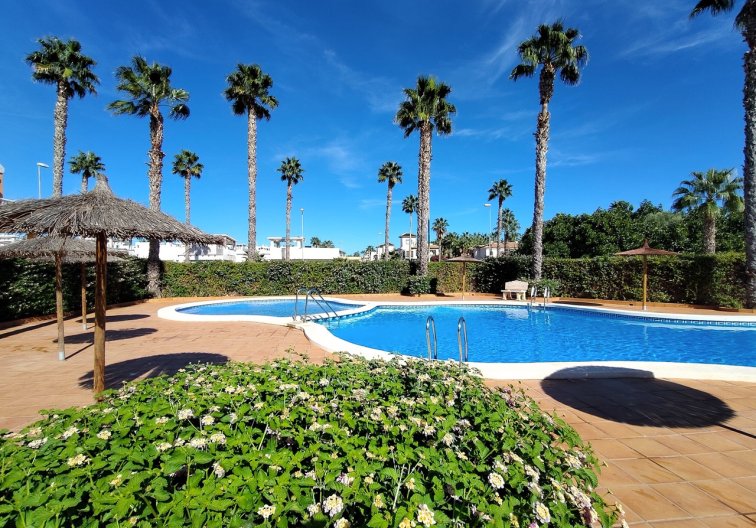 town house - Segunda mano - Ciudad Quesada - Costa Blanca