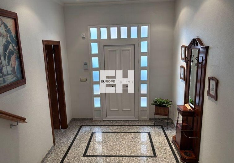 town house - Segunda mano - Formentera del Segura - Pueblo 5