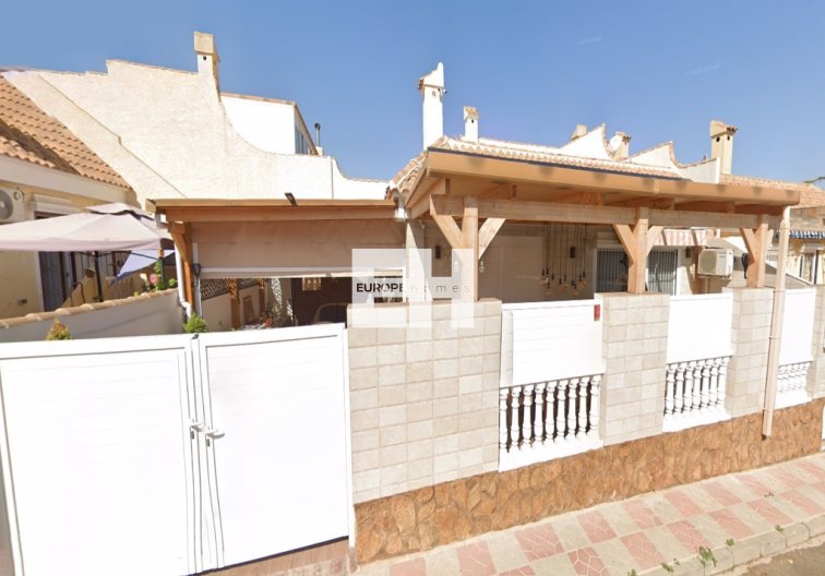 town house - Segunda mano - Gran Alacant - Costa Blanca