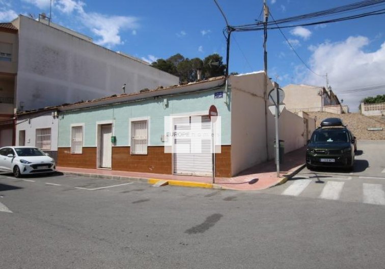 town house - Segunda mano - Guardamar del Segura - Centro