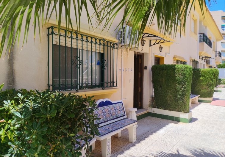 town house - Segunda mano - La Zenia - Costa Blanca