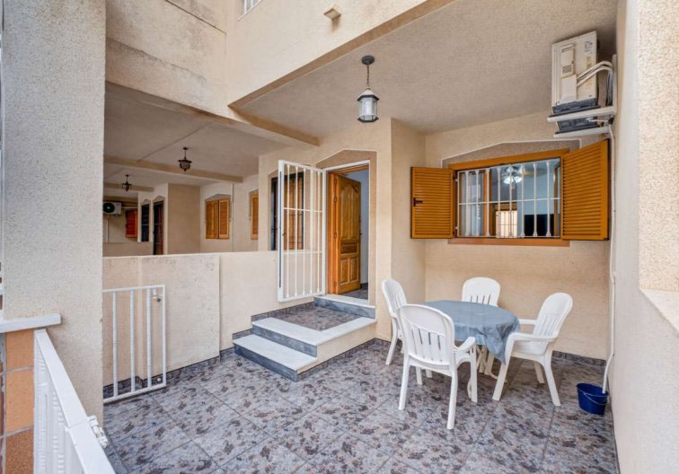 town house - Segunda mano - Lo Pagan - Costa Calida