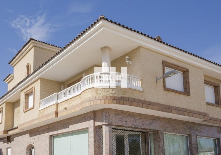 town house - Segunda mano - Los Alcázares - Centro