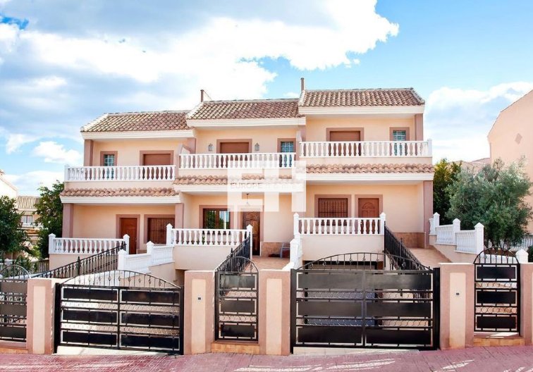 town house - Segunda mano - Los Altos - Costa Blanca
