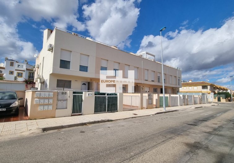 town house - Segunda mano - Orihuela Costa - Costa Blanca